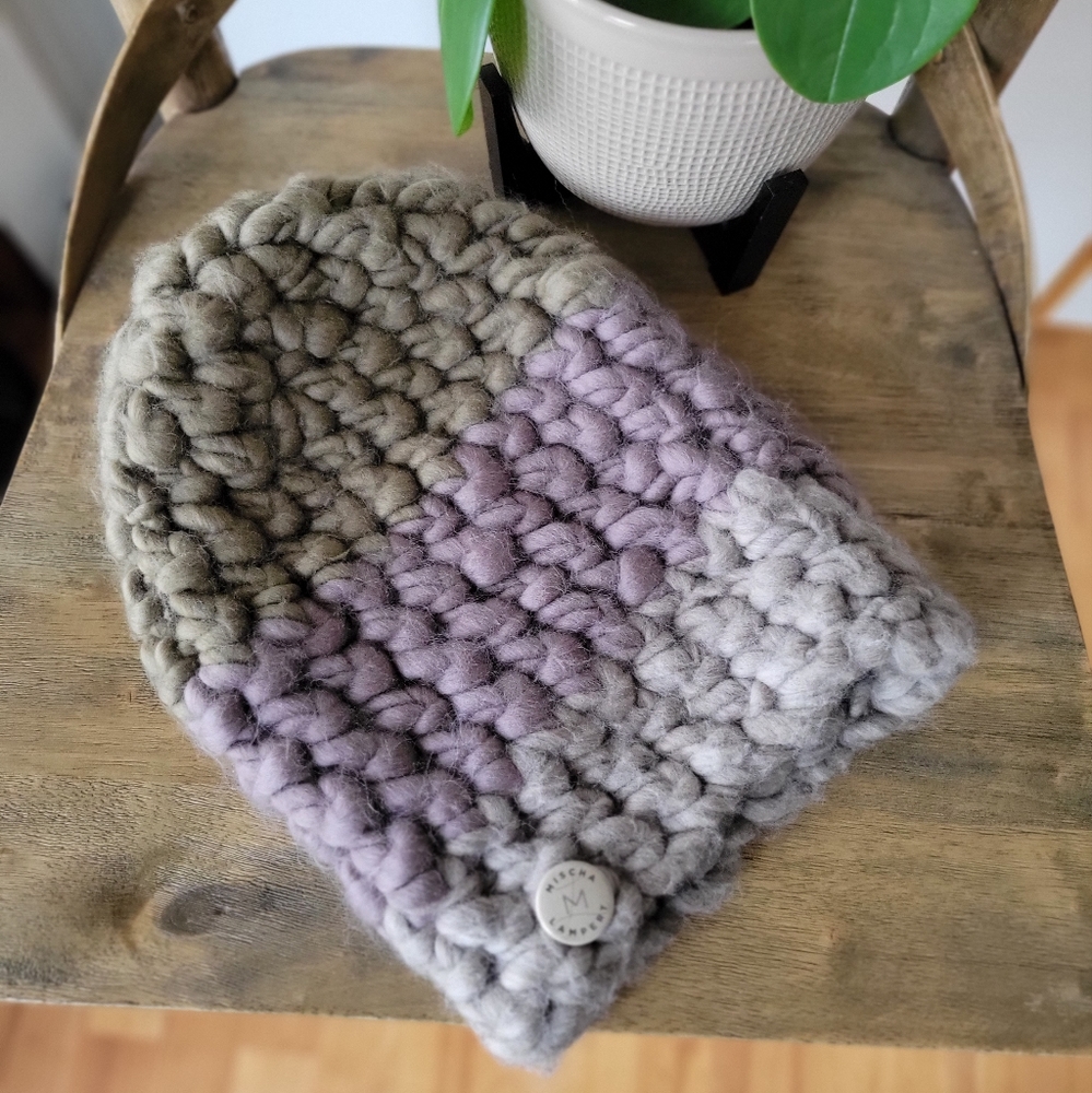 Mischa Lampert Beanie